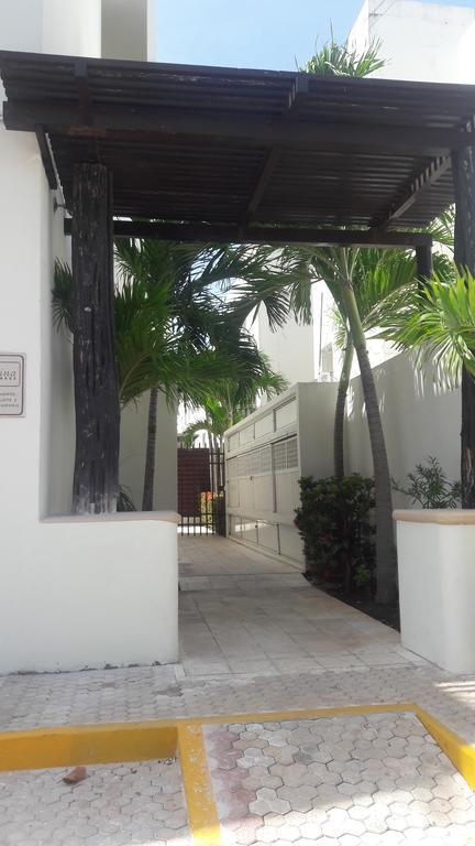 Vida Nueva Bed&Breakfast Peregrina Playa del Carmen Exterior photo